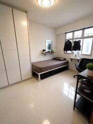 Blk 129B Eastcrown @ Canberra (Sembawang), HDB 3 Rooms #602859341